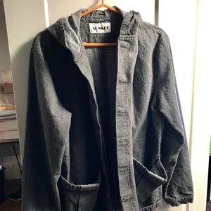 Sunnei Jacket